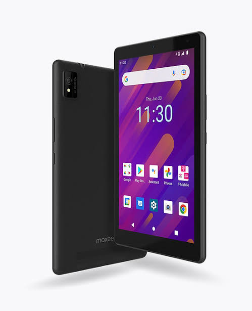 Moxee factory Tablet